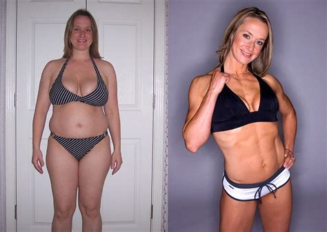 Success Story Jenna Turned Her Life Around And Dropped 70 Pounds Post