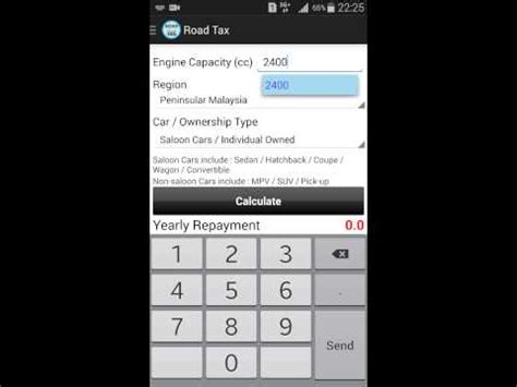 Simply select the applicable fields, fill in the financial details, and we will calculate it for you. Car Loan Calculator (Malaysia) - Apps on Google Play