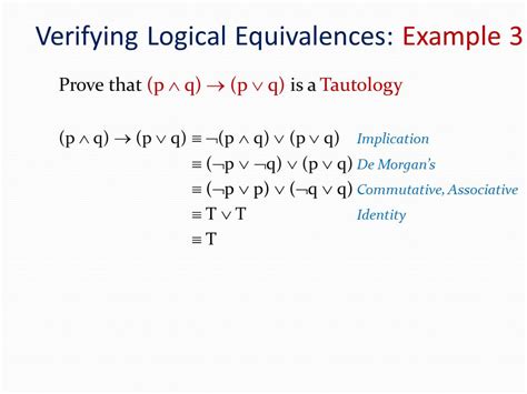 Show That P → Q ∧ Q → R → P → R Is A Tautology By Using The Rules