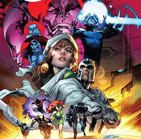 Check spelling or type a new query. The X best moments from Powers of X and House of X • AIPT
