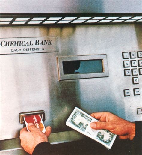 Don Wetzel On How He Invented The Atm And Why It Didn T Make Him Rich Crain S New York Business