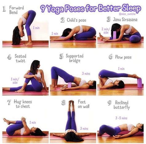 Relaxing Yoga Sequence To Wind Down Your Day W Gentle And Calming