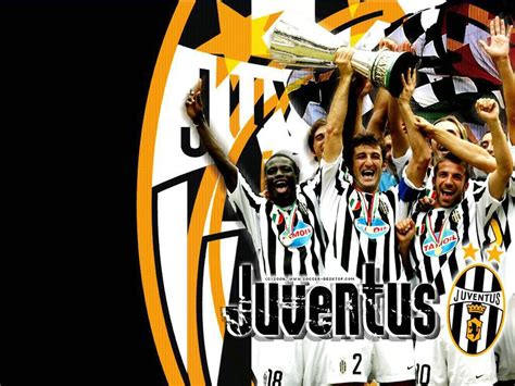 Download Gambar Keren Juventus - Vina Gambar