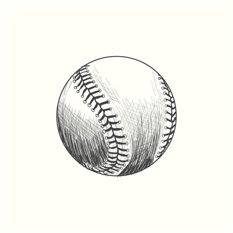 Baseball Diagrams And Templates Free Printable Drawing