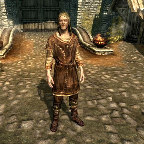 Skyrimcourier The Unofficial Elder Scrolls Pages Uesp