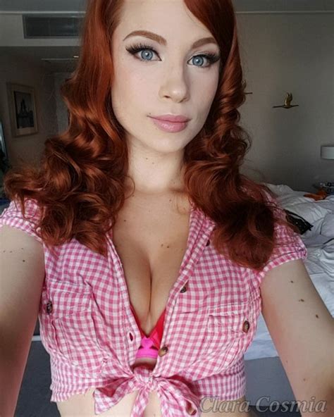 Tw Pornstars Clara Cosmia Of The Most Liked Pictures And Videos