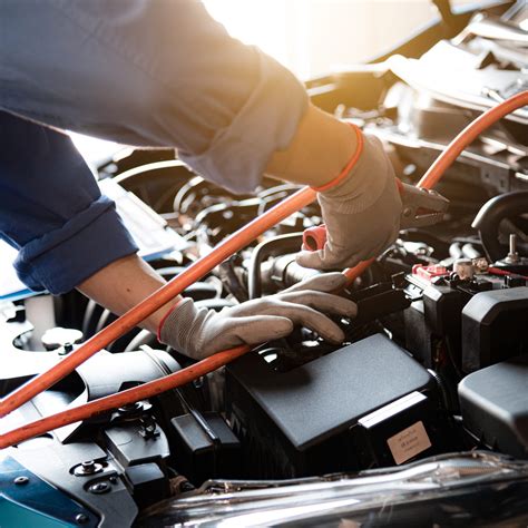 5 Signs To Know If Your Car Needs Maintenance