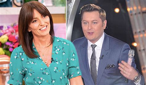 The final of the first series in 2000. Davina McCall Hits Back At Brian Dowling Following Big ...