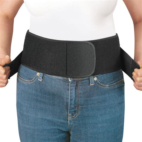Pelvic Back Pain Relief Compression Belt Collections Etc