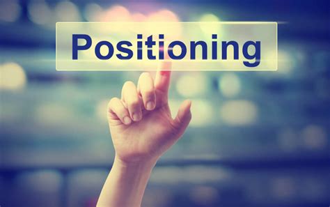 How to develop your brand strategy. How Do You Build A Market Positioning Strategy? | Opstart