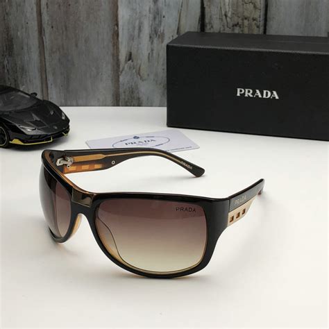 Cheap Prada Aaa Quality Sunglasses 512650 Replica Wholesale [ 54 00 Usd] [item 512650] On