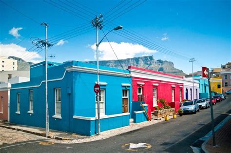 Discover Cape Towns Rich Cultural Heritage Cape Town Tourism Cape