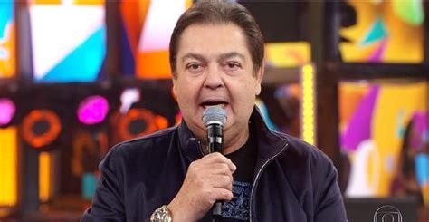 De saída da globo, o apresentador fechou um contrato de cinco anos com a band. Faustão está conversando com a Band, diz colunista|Mais Novela