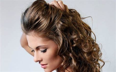 tips and tricks on how to make curls hair at home