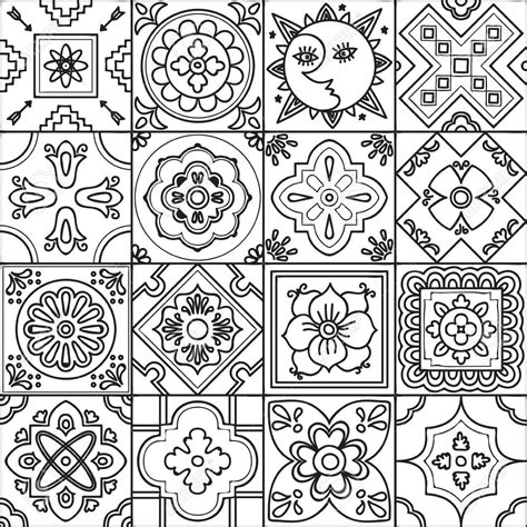 Tiles Drawing At Getdrawings Free Download