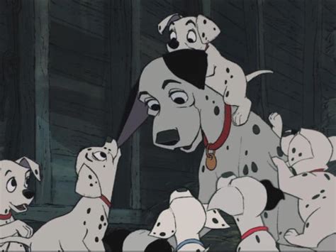 101 Dalmatians 101 Dalmatians Image 4760737 Fanpop