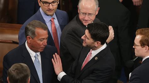 The 'beard' ryan is displaying in the photo could more accurately be called a scruff: The Reason Most Politicians Don't Have Beards (But Paul ...