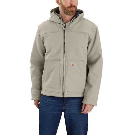 carhartt 105001 super dux relaxed fit sherpa lined active jacket for