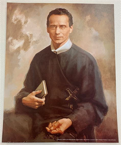 5x7 Framable Seelos Portrait The National Shrine Of Blessed Francis