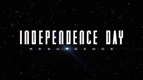 We always knew they were coming back. Independence Day: Resurgence (2016) - English movie in Abu ...