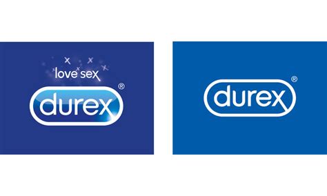 Durexs Sex Positive Rebrand Introduces One Night Sans Typeface