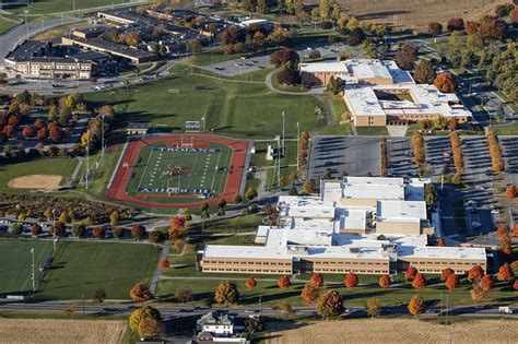 The Best High Schools In The Nation Ranked By Us News And World Report