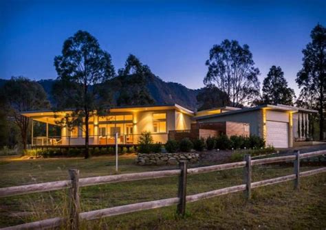 Blue Cliff Retreat Hunter Valley Nsw Holiday Home Luxury Getaway