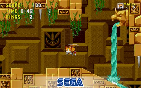 Sonic The Hedgehog Classic Mod Apk 3102 Unlocked For Android