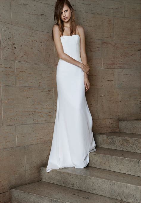 The latest tweets from vera wang (@verawang). Vera Wang Bridal Spring 2015 Wedding Dresses | Fashion ...