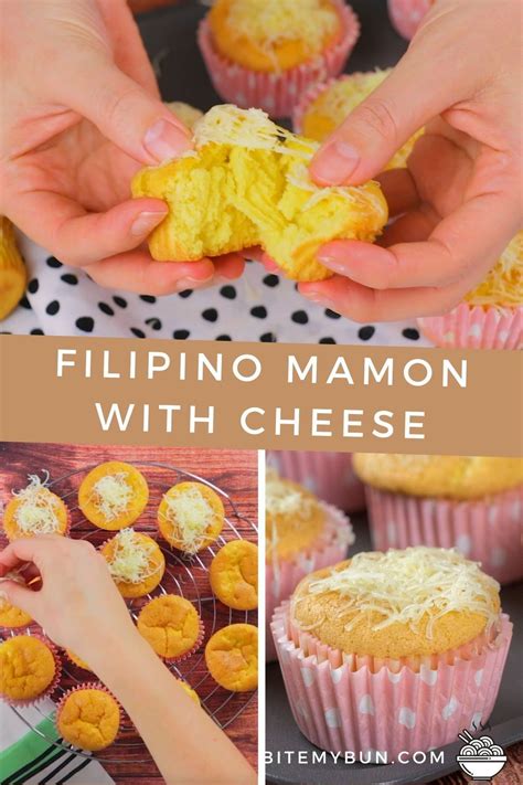 Filipino Mamon Recipe Special Artofit