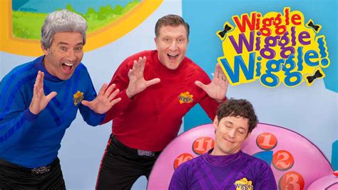 Currently you are able to watch hierro streaming on sbs on demand for free with ads. Is TV Show 'Wiggle Wiggle Wiggle! 2017' streaming on Netflix?