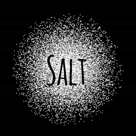 Salt Illustrations Royalty Free Vector Graphics And Clip Art Istock