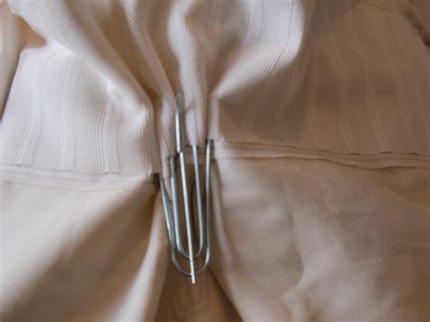 DIY by Design: How to Make Lined Pinch Pleat Drapes