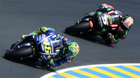 Johann zarco signe un contrat avec ducati pour 2020 afin de courir pour l'équipe avintia en motogp. Johann Zarco se harta vivir a la sombra de Rossi: "Mi ...