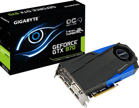 With features like gpu boost 2.0, nvidia txaa, and nvidia physx. GIGABYTE Unveils GTX 970 Twin-Turbo Graphics Card | OC3D News
