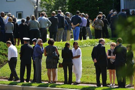 Vishnu ‘kisan Pandit Navy Yard Shooting Victim Mourned By Throngs At Funeral The Washington