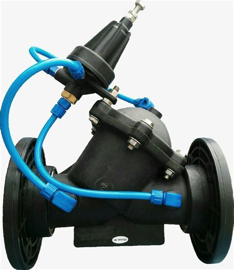Pvc Pressure Relief Valve At Rs 8500piece Nanded Pune Id