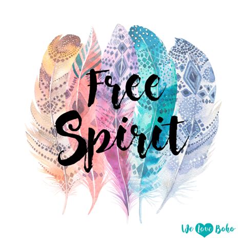 Free Spirit | Free spirit quotes, Free spirit, Free spirit tattoo