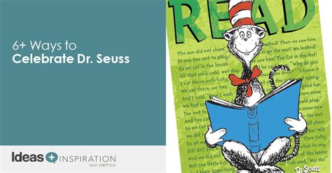 Start studying dr seuss spelling. 6+ Ways to Celebrate Dr. Seuss