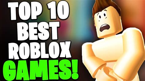 Top 10 Best Roblox Adult Games To Play With Friends Youtube
