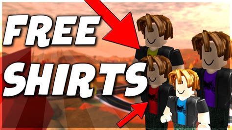 Get Any Color Motorcycle Shirt For Free No Robux Youtube