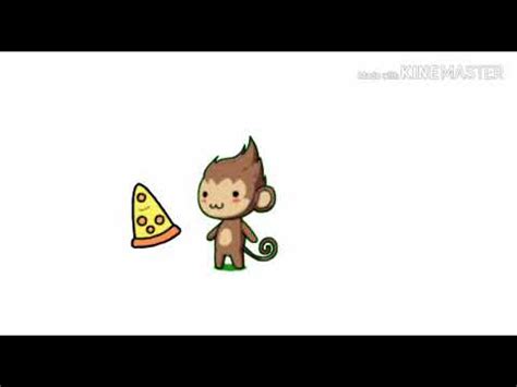 (Frist meme) manusia dan monyet - YouTube