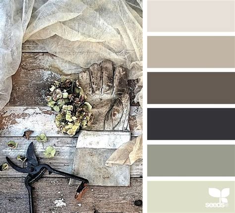 These gorgeous bedrooms take advantage of their stunning surroundings with a design sensibility that complements and reflects the surrounding views. Rustic Tones | Rustic colors, Exterior paint schemes ...