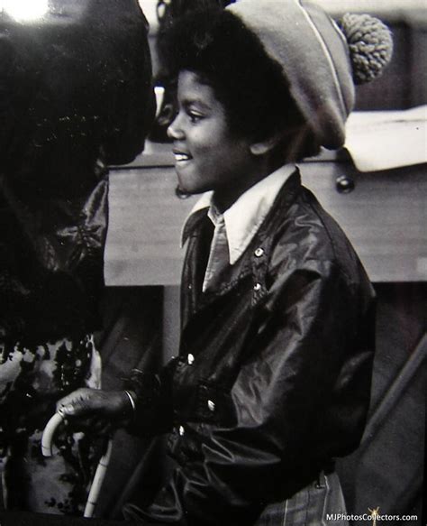 Rare Mj Michael Jackson Photo Fanpop