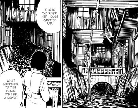 The 40 Best Stories By Japans Horror Master Junji Ito Rehnwriter