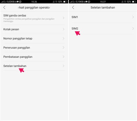 2 cara terbaru cek nomor hp yang menggunakan nik dan kk kita.cara yang akan saya jelaskan ini sudah dites pada nomor mentari dan im3 dan semuanya berhasil, sedangkan untuk #3 | cek nomor hp indosat lewat modem (ussd). Cara Nelpon Private Number (Nomor Tersembunyi) di HP Android