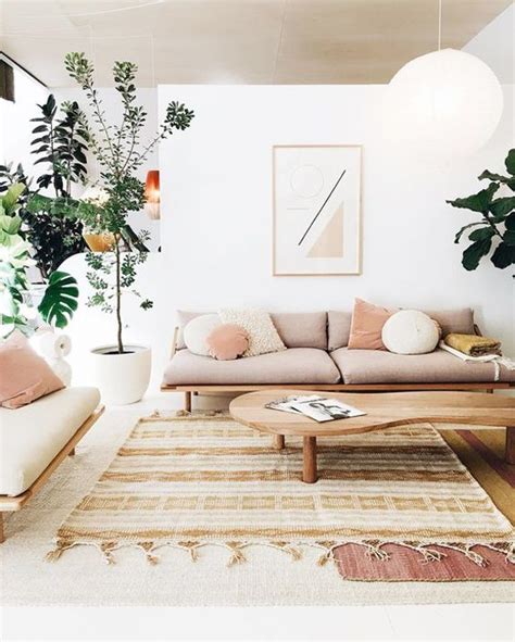 Minimal Geometric Art Sfgirlbybay Living Room Designs Minimalist
