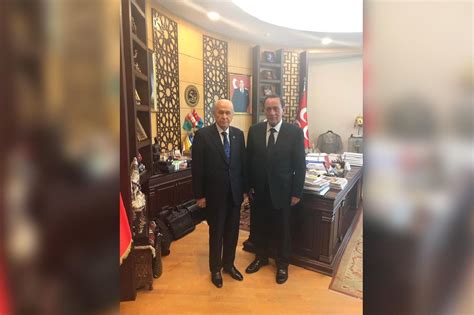 Bahçeli, kılıçdaroğlu için üslubunun kindarlığı, siyaset usulünün kirliliği herkesin malumudur. dedi. Alaattin Çakıcı'dan Bahçeli'ye MHP Genel Merkezi'nde ...