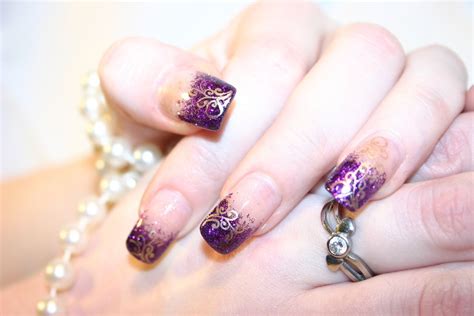 Nail Art Wallpapers - Wallpaper Cave