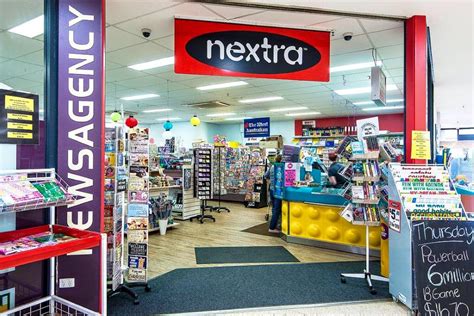 Nextra Crosslands News 10 Brittain Rd Carey Park Wa 6230 Australia